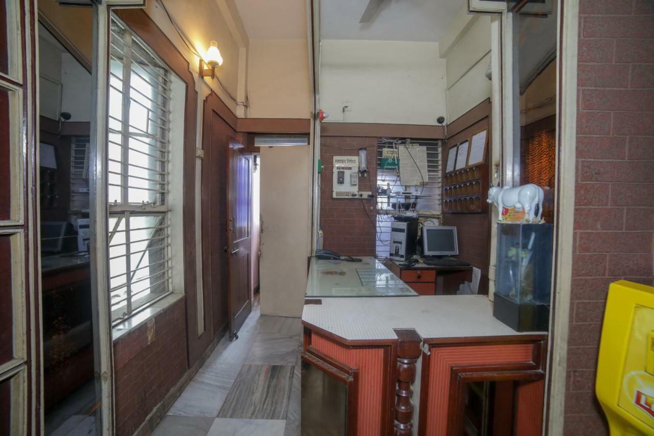 Oyo 46697 Hotel Gopi Nagpur Exterior foto
