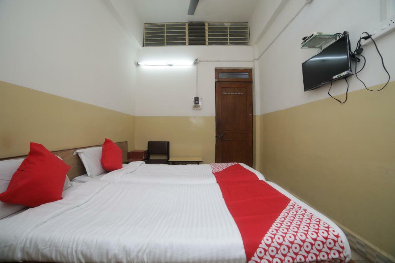 Oyo 46697 Hotel Gopi Nagpur Exterior foto